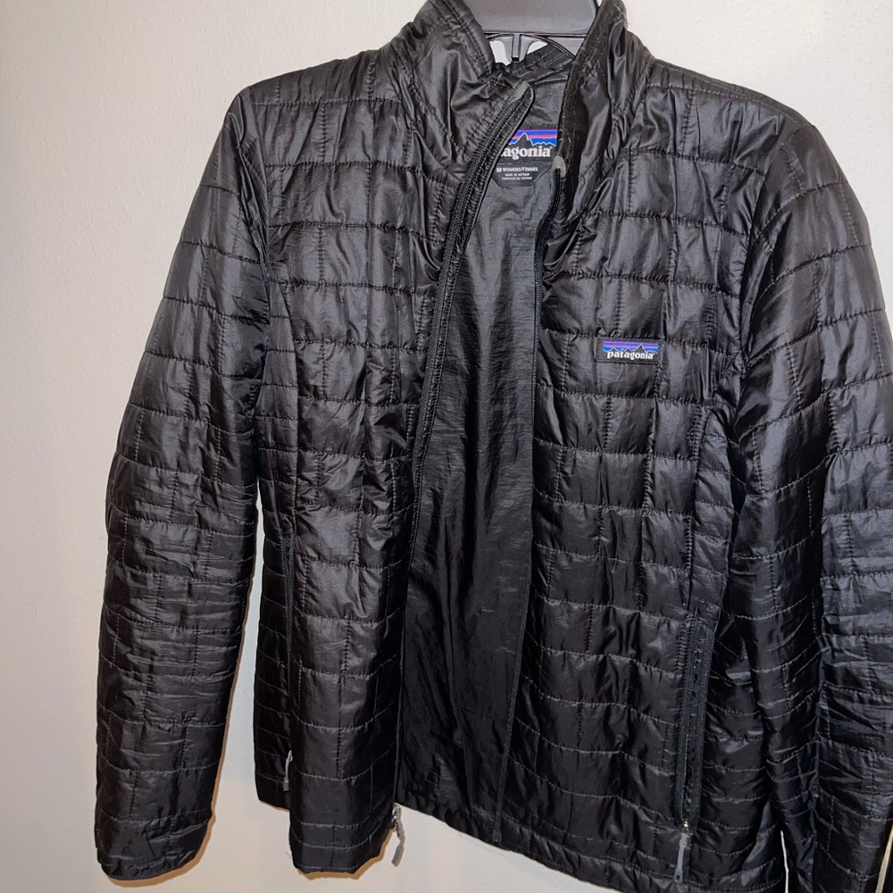 Patagonia Nano Puff Jacket